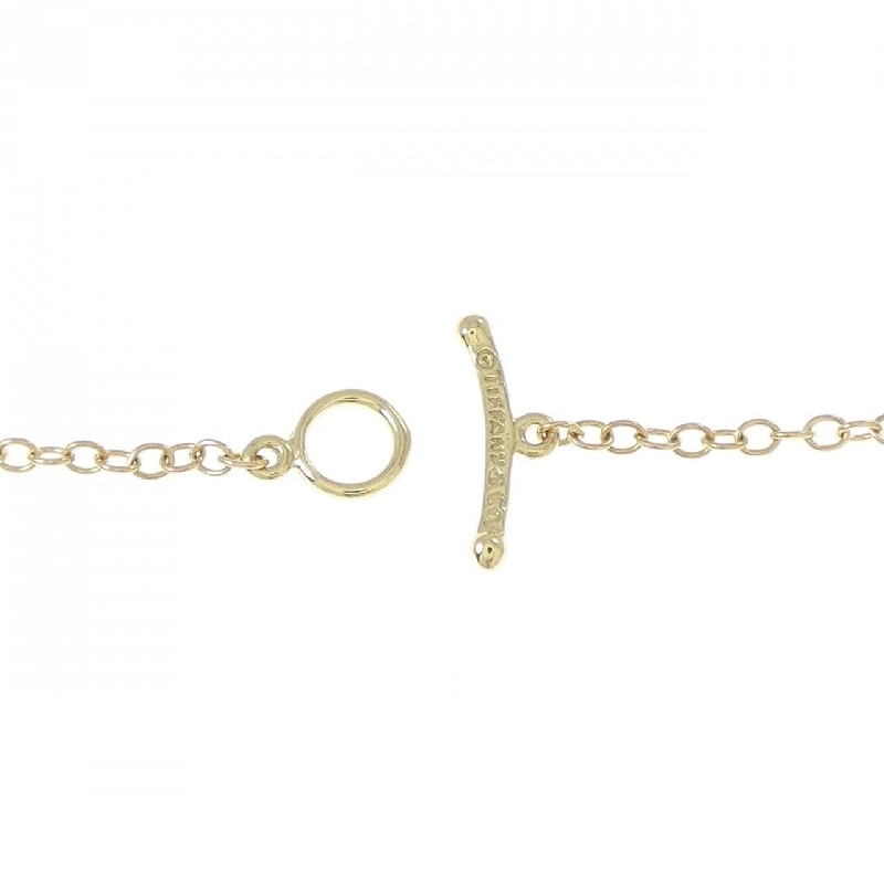 Vòng cổ ngọc trai Akoya Tiffany - Hàng hiệu Authentic 841643