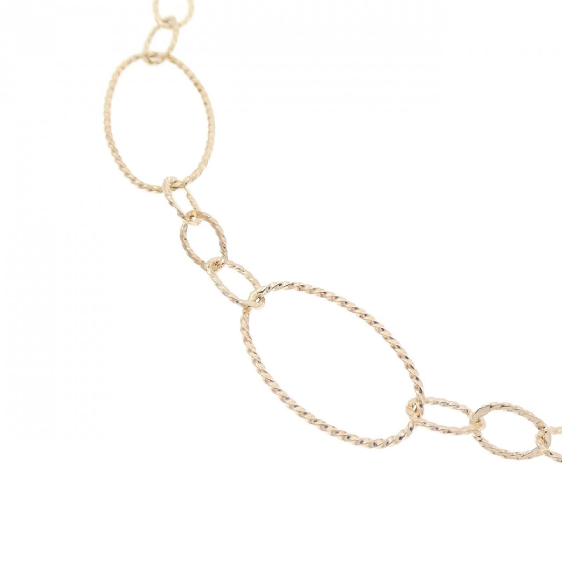 K10PG/K10YG Necklace - Hàng hiệu Authentic 865248