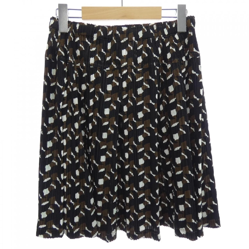 Pleats Please PLEATS PLEASE PP11-JG416 Váy - Hàng hiệu Chính hãng 814669