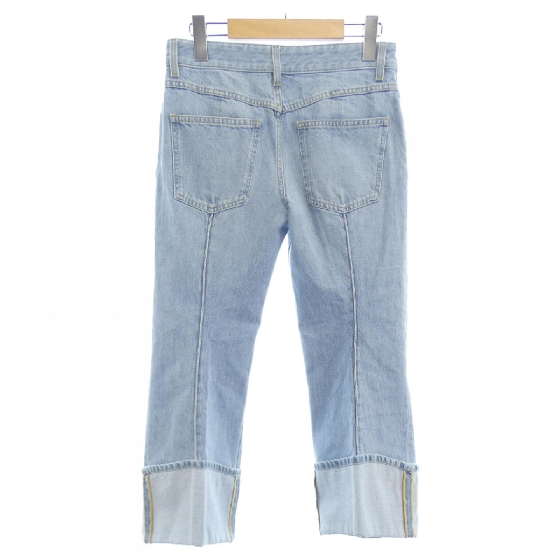 【Mã giảm giá】Bottega Veneta BOTTEGA VENETA Jeans 653916