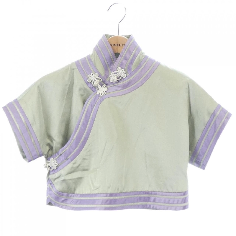 Gucci GUCCI 734185 Z8BFV Áo khoác - Hàng hiệu Chính hãng 821569