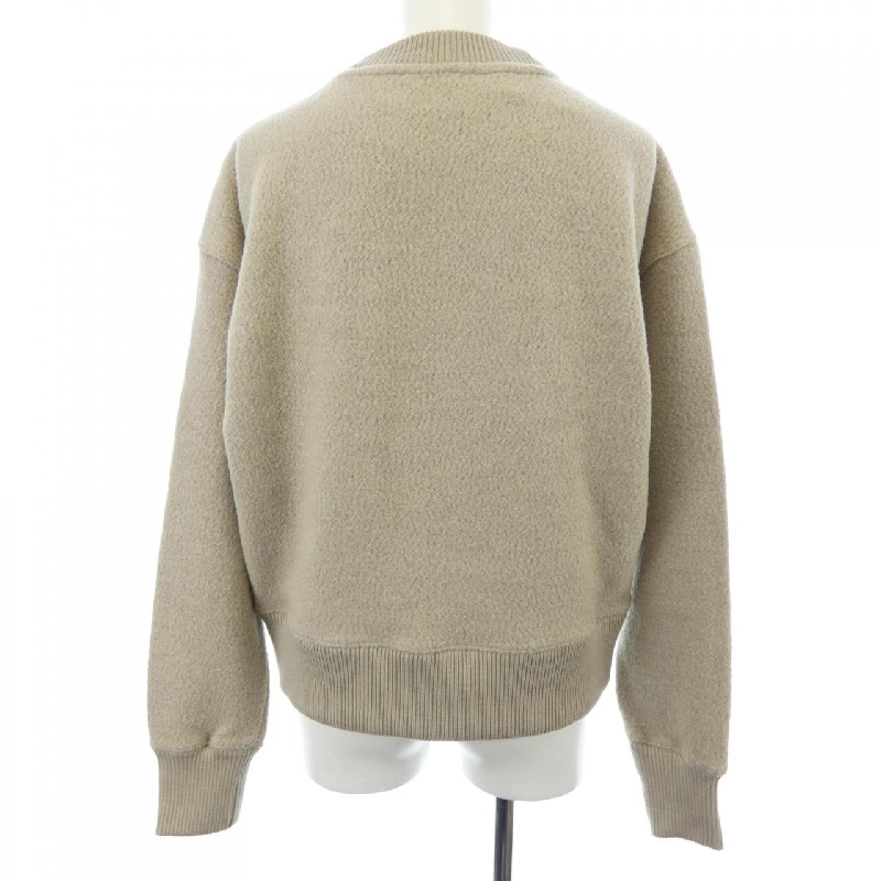 Áo len AMI USW021.JE0039 - Hàng hiệu Chính hãng 890600