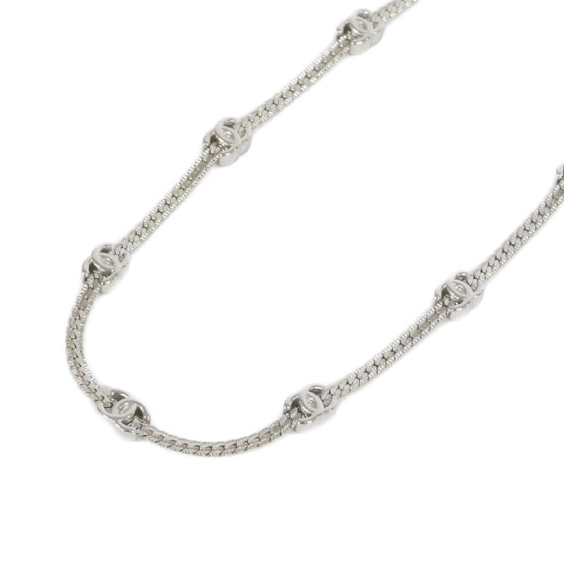 【Sản phẩm chưa sử dụng】Dây chuyền Chanel ABE254 624836