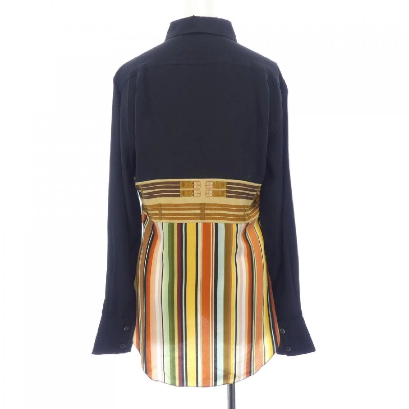 Áo sơ mi HERMES - Hàng hiệu Authentic 773643