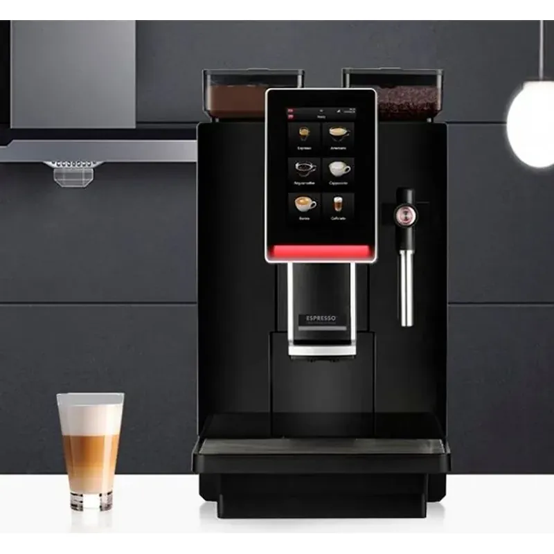 ☕ Máy pha cà phê tự động Dr.Coffee Minibar S1-B – Espresso chuẩn vị trong tầm tay! 734123