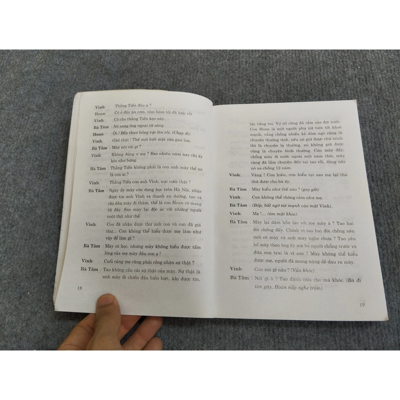 BIỂN KHÁT - NGUYỄN ANH BIÊN 548229