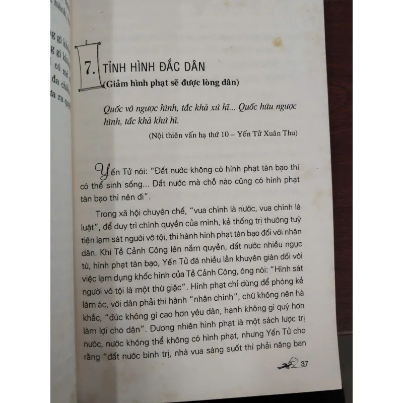 YẾN TỬ MƯU LƯỢC TUNG HOÀNH - QUÁ DIỆC LÂM 993441