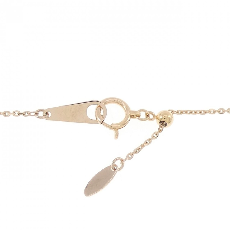 K18PG Necklace - Hàng hiệu Chính hãng 867151