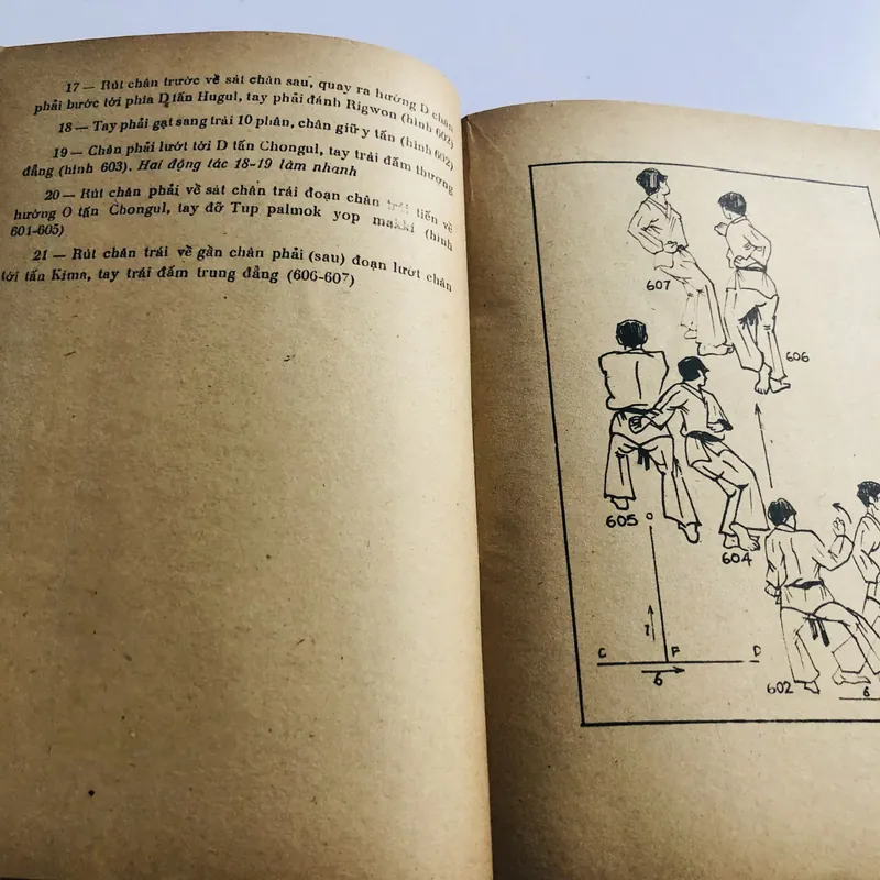 THÁI CỰC ĐẠO NHẬP MÔN 597125