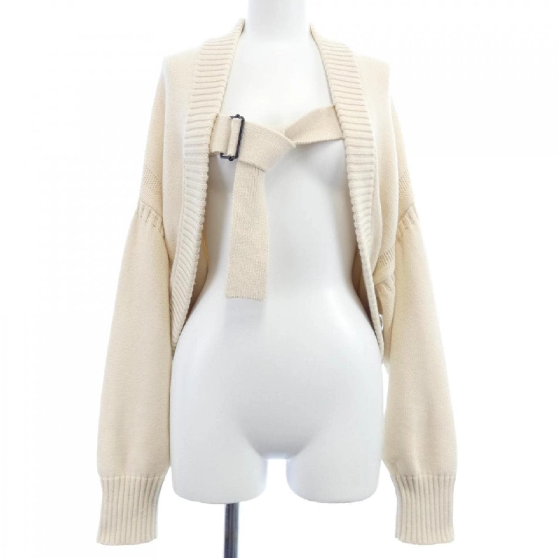 Hãng HYKE 211-11228 Áo khoác cardigan 634203