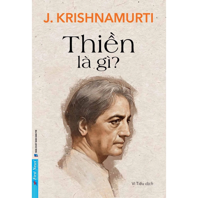 Thiền Là Gì? - J Krishnamurti 292227