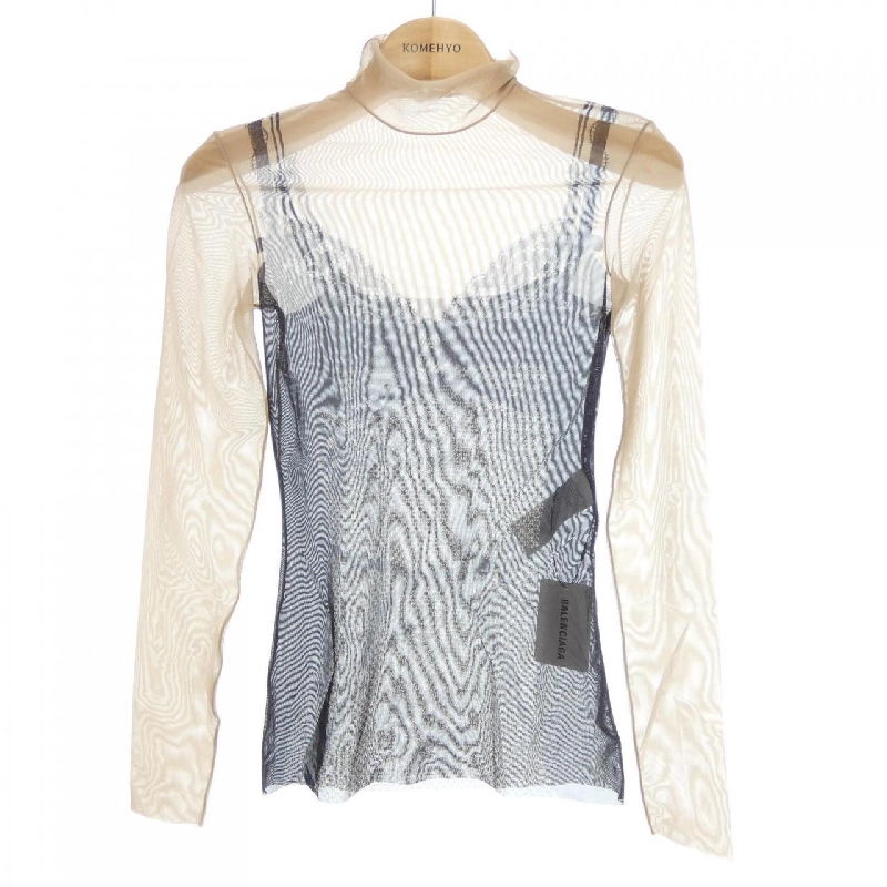 Balenciaga BALENCIAGA 829214 4F4B4 Áo - Hàng hiệu Chính hãng 817640