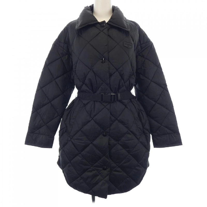 Áo khoác lông vũ DUVETICA BIBARI 631891