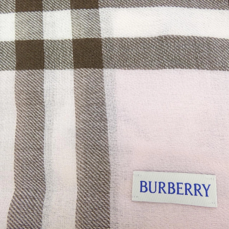 Khăn choàng BURBERRY 81141351 - Hàng hiệu Chính hãng 833275