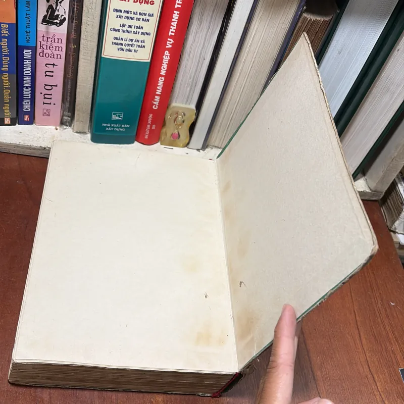 II Sách Y: Dược Điển Việt Nam (Tập 1) - 1977 798032