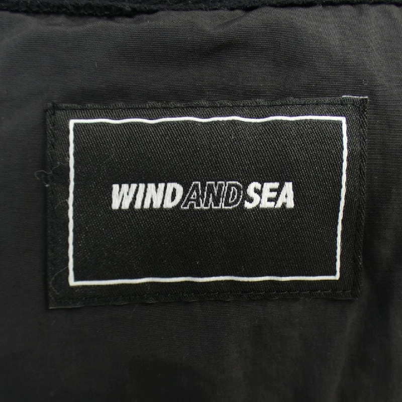 Áo khoác WINDANDSEA - Hàng hiệu Authentic 895547