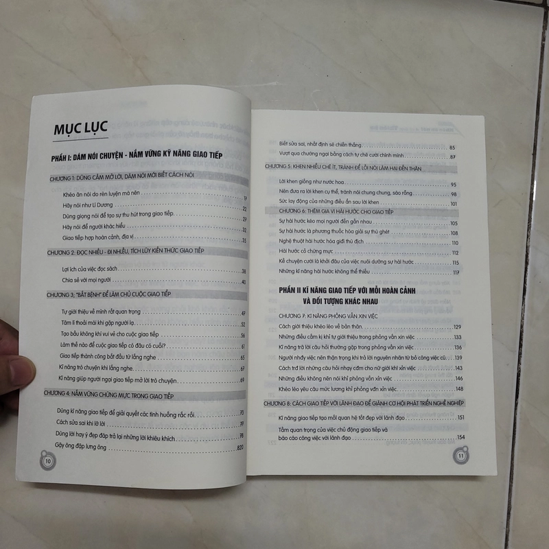 Sách khéo ăn nói sẽ có được thiên hạ 453327