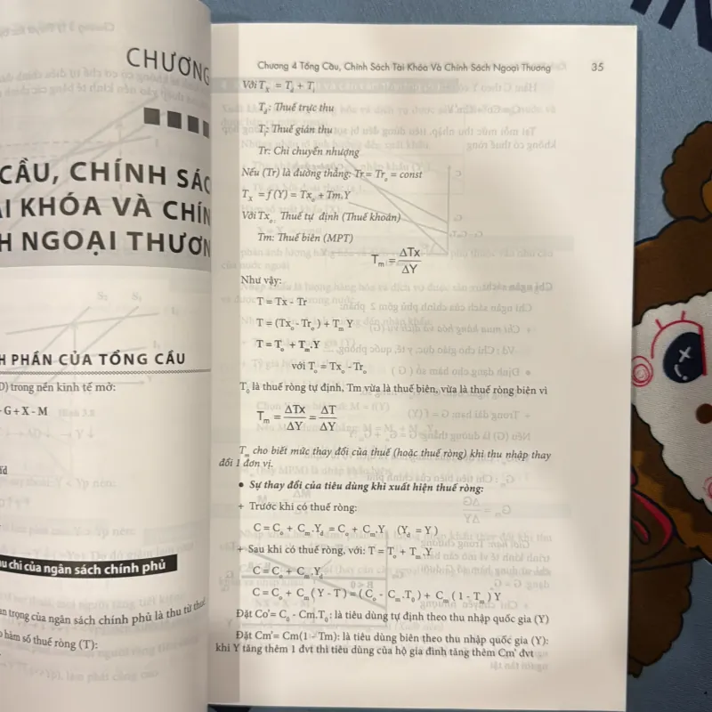 Sách Tóm tắt - Bài tập - Trắc nghiệm KINH TẾ VĨ MÔ 933957