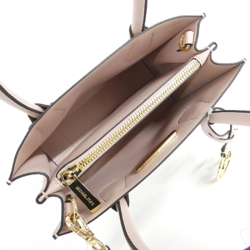 【新品】Michael Michael Kors MERCER 35S1GM9M2B túi xách 615827