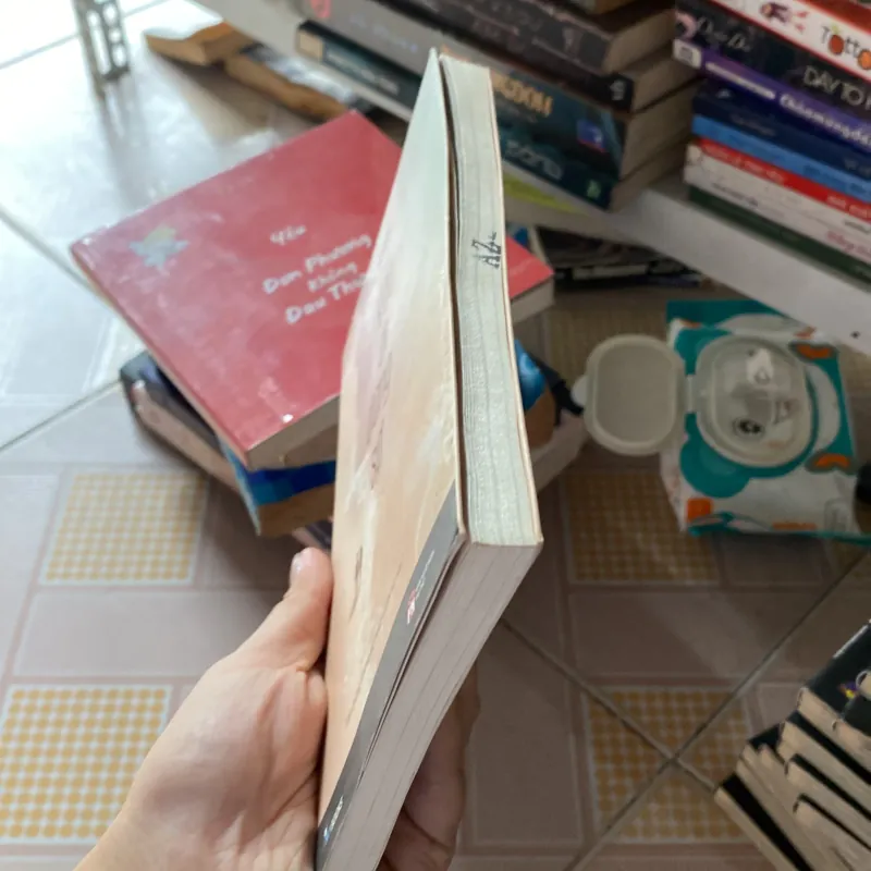 Yêu đi đừng sợ  936636