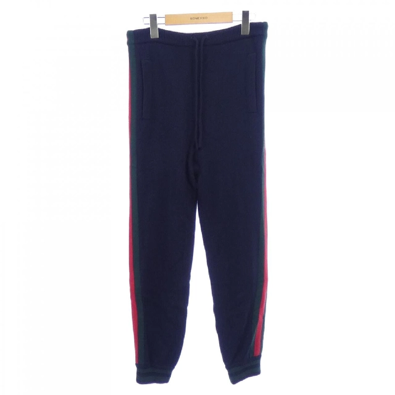 Gucci GUCCI 481246 X9A17 Quần - Hàng hiệu Chính hãng 890070