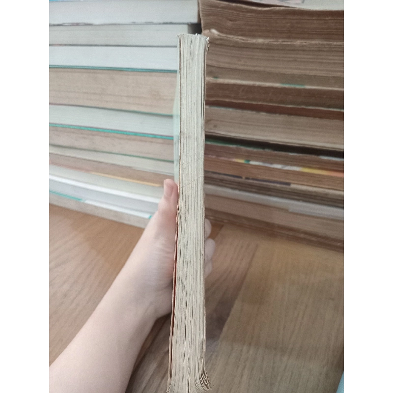 Liệt pháo tân biên - Công Sĩ 973984