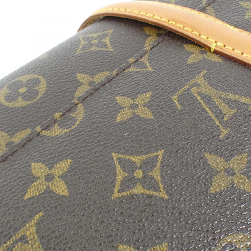 Túi xách Louis Vuitton Monogram Sonatine M51902 617957