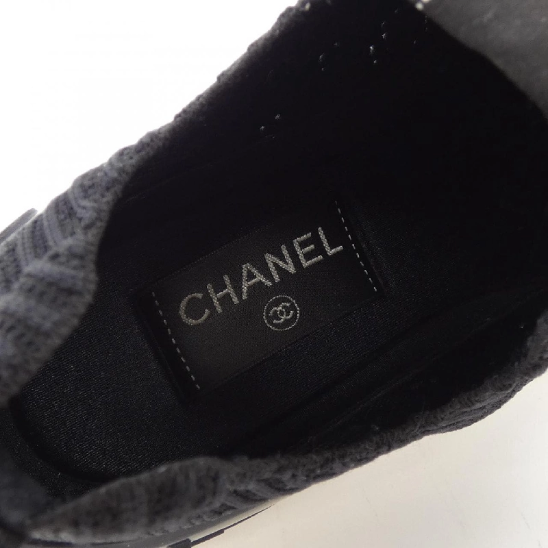 【Khuyến mãi】Giày thể thao CHANEL 660728