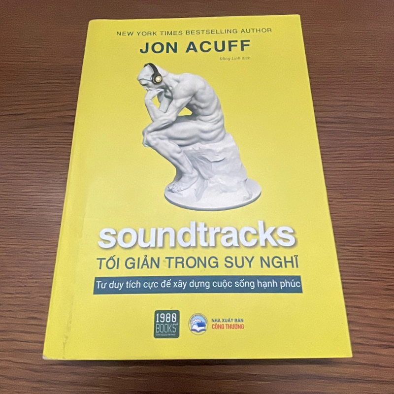 Tối giản trong suy nghĩ Jon Acuff 357928