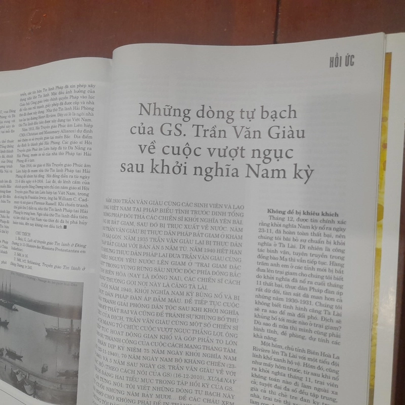 Tạp chí XƯA & NAY số 464 tháng 10-2015 540448