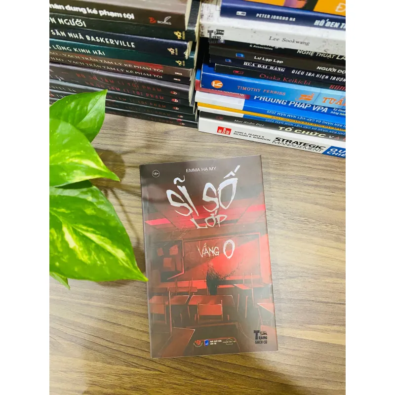 SĨ SỐ LỚP VẮNG 0 563482