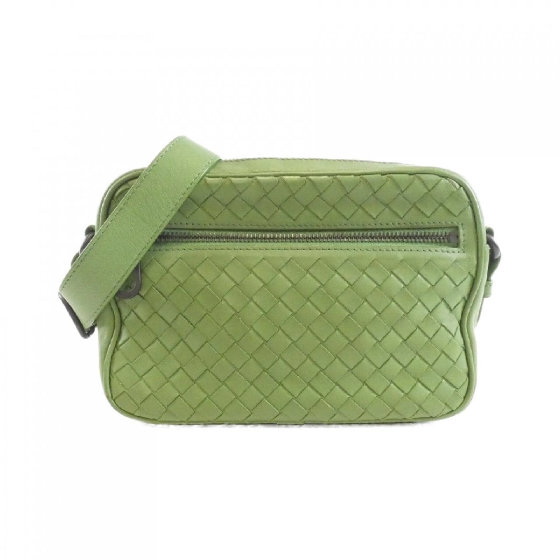 Bottega Veneta 522903 V4651 Túi đeo vai - Hàng hiệu Chính hãng 802884