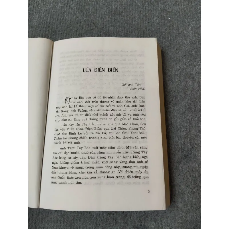 TUYỂN TẬP KÝ MAI VĂN TẠO 729304