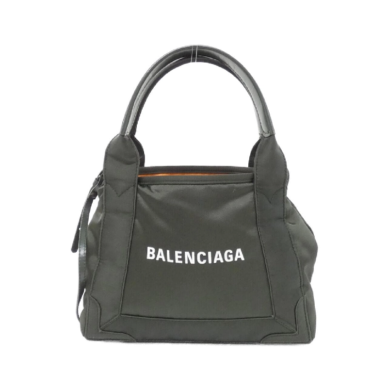 Balenciaga Navy Cabas 390346 210K4 Túi - Hàng hiệu Chính hãng 616561