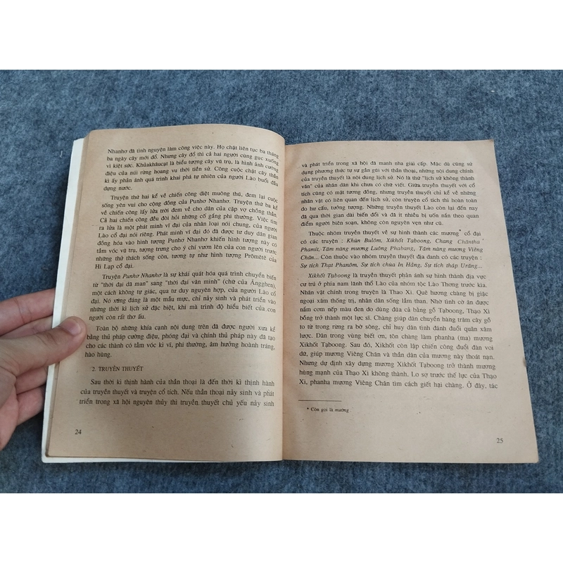 VĂN HỌC ĐÔNG NAM Á 551787