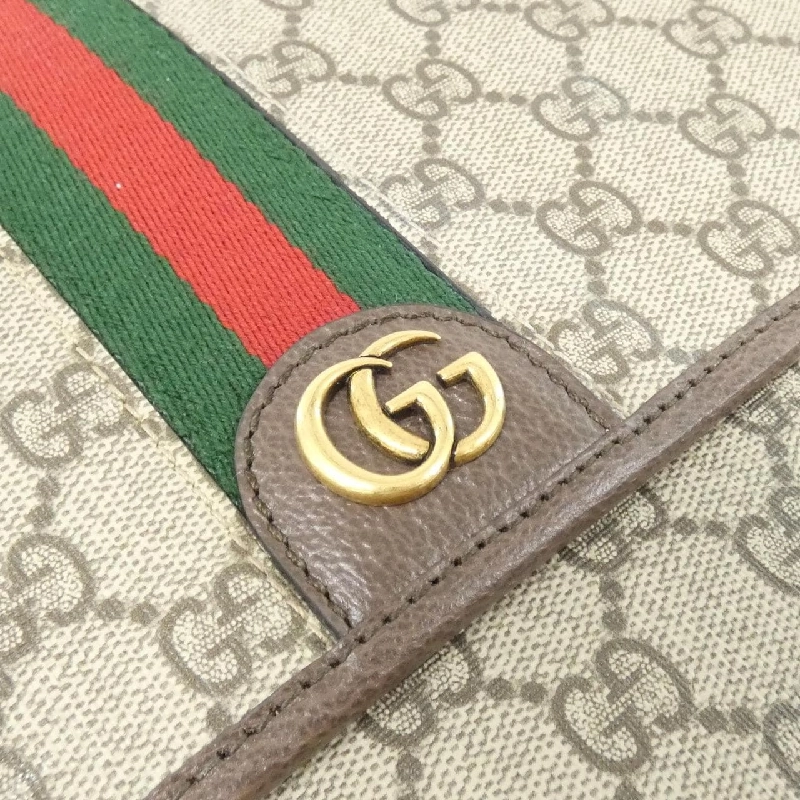 【Sản phẩm mới】Gucci OPHIDIA 761741 FACJQ Túi đeo vai 613425