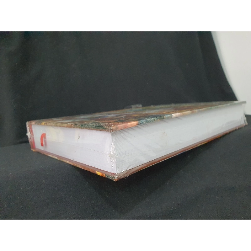 Thần Thoại Hy Lạp mới 100% còn seal bìa cứng -HCM205 Nguyễn Văn Khỏa SÁCH VĂN HỌC 921739