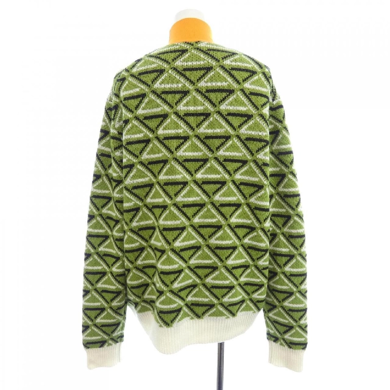 Prada PRADA UMR536 S222 114N Áo len - Hàng hiệu Chính hãng 895598