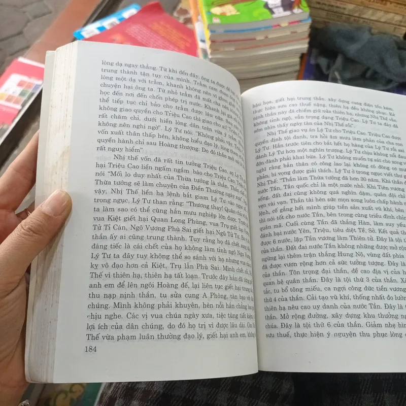 Thuật Trung Dung- Mã Đạo Tông 718395