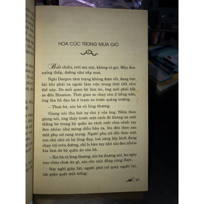 100 câu chuyện về tình cảm - Quách Thành 783524