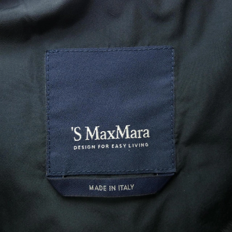 Áo gile 'S Max Mara 642429