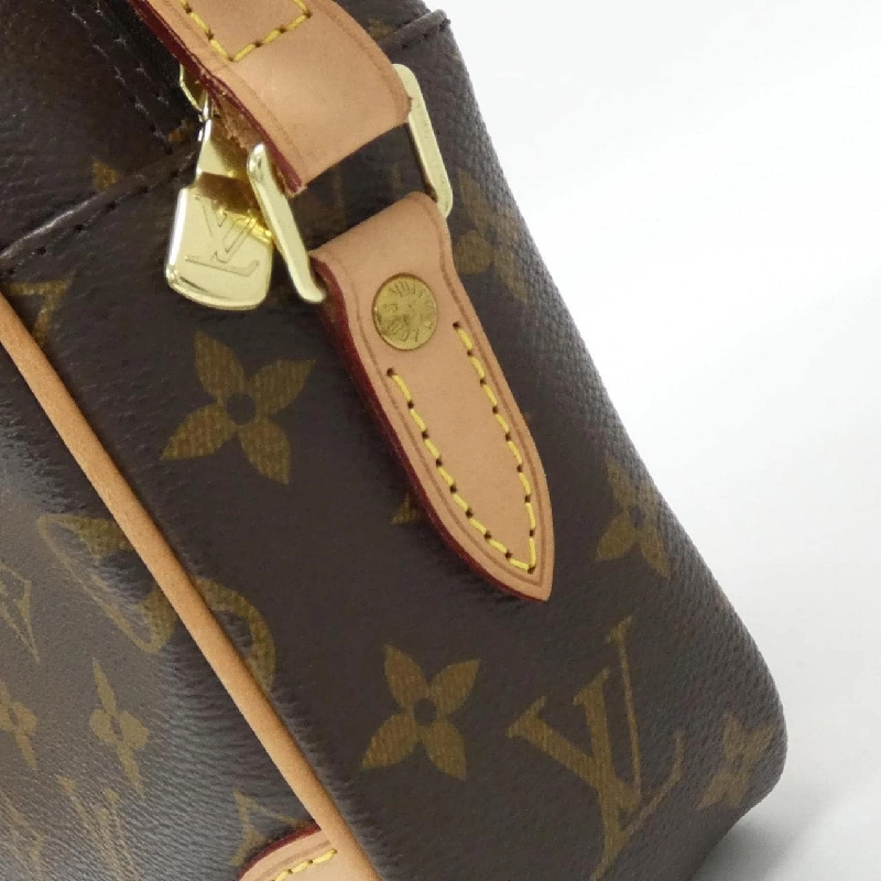 Túi xách vai Louis Vuitton Monogram Trocadéro 27cm M51274 612962