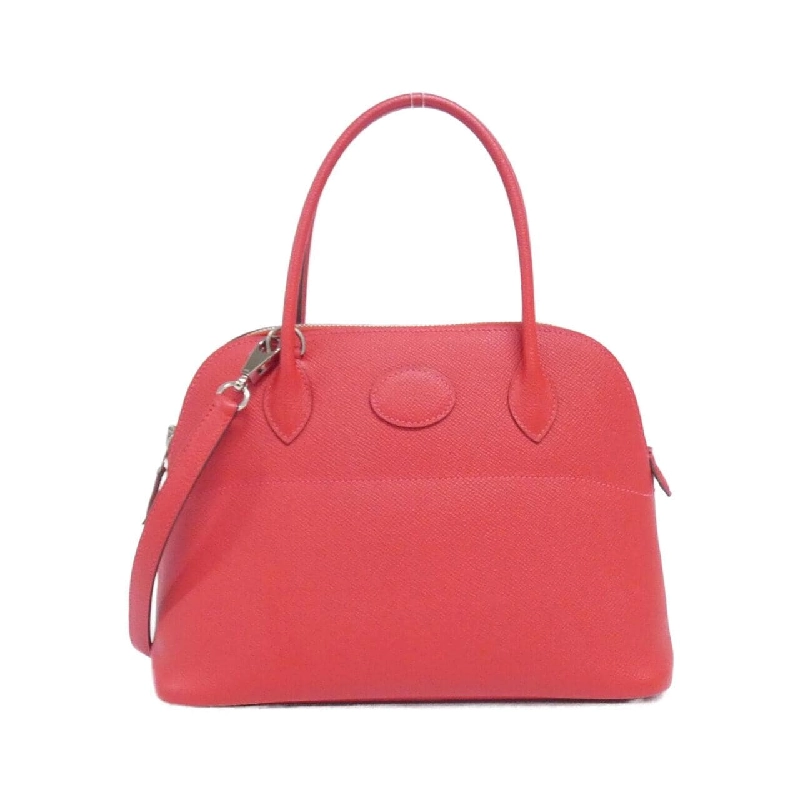 Túi xách Hermès Bolide 27cm 041693CK - Hàng hiệu Chính hãng 766912