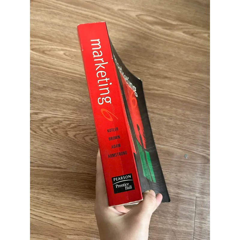 Marketing - Philip Kotler 782947