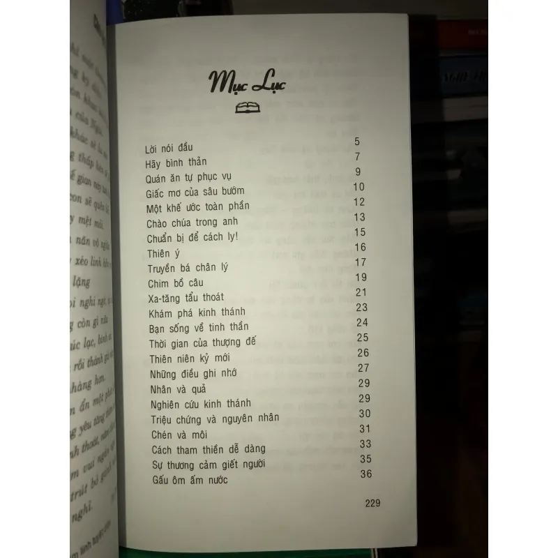 Khám phá năng lực nội tâm - Emmet Fox 785796