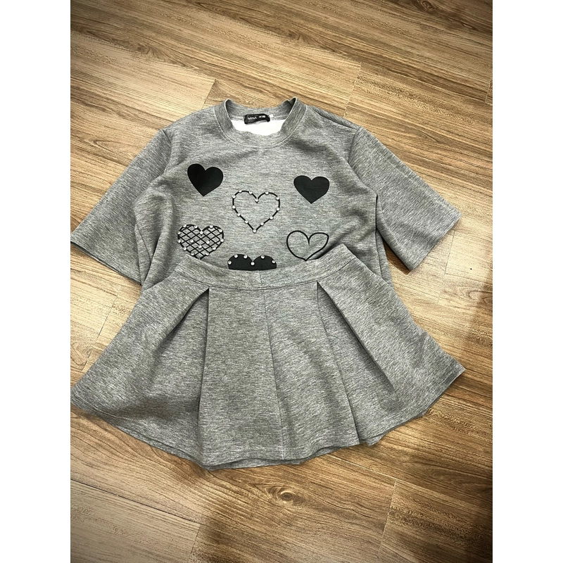 Set vay freesize 501713