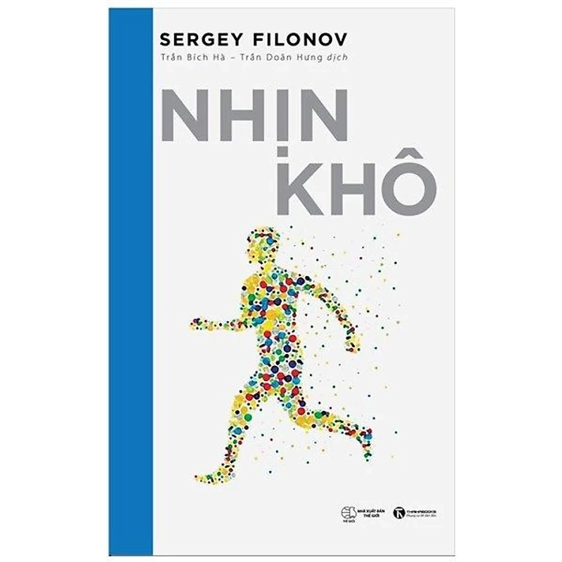 Sách Y Học: Nhịn Khô - Tác Giả: Sergey Filonov 551064