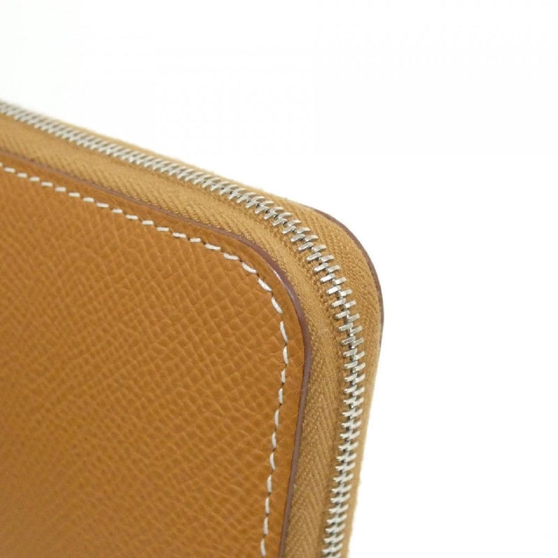 Ví Hermès FANTAISIE BOTANIQUE Silk In Compact 080204CK 621033