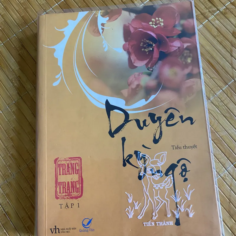 Duyên kỳ ngộ 747879