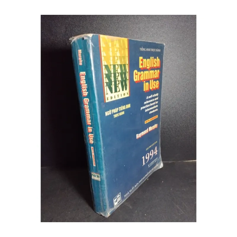 English grammar in use with answers 982019